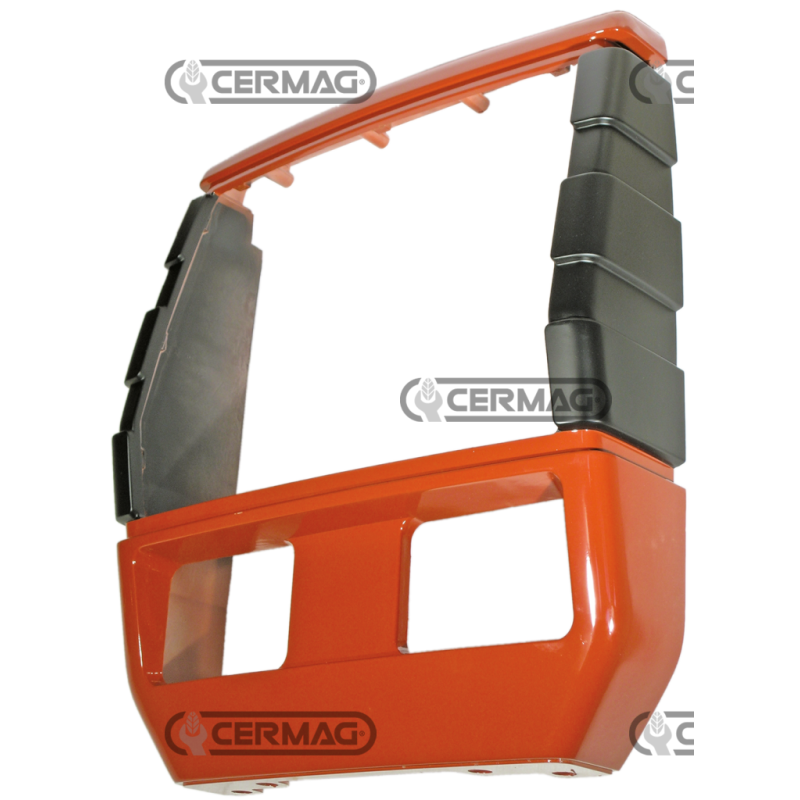 CALANDRE PER TRATTORI FIAT COMPATIBILE - 62248