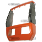 CALANDRE PER TRATTORI FIAT COMPATIBILE - 62248