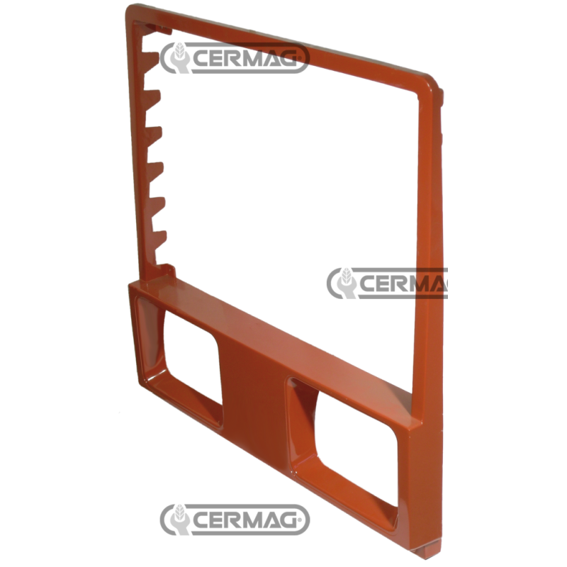 CALANDRE PER TRATTORI FIAT COMPATIBILE - 62249