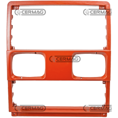 CALANDRES COMPATIBLES POUR TRACTEURS FIAT - 62250 | NewgardenAgri.com