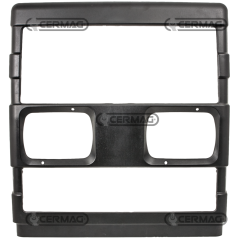 CALANDER FOR FIAT TRACTORS Width 610 mm COMPATIBLE - 64508 | NewgardenAgri.com