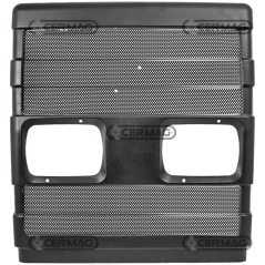 calandre complète FIAT COMPATIBLE - 65495 | NewgardenAgri.com
