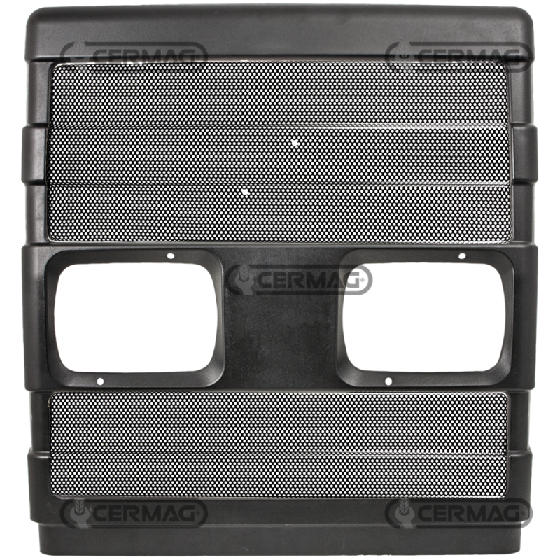 calandra completa FIAT COMPATIBILE - 65495