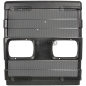 calandra completa FIAT COMPATIBILE - 65495