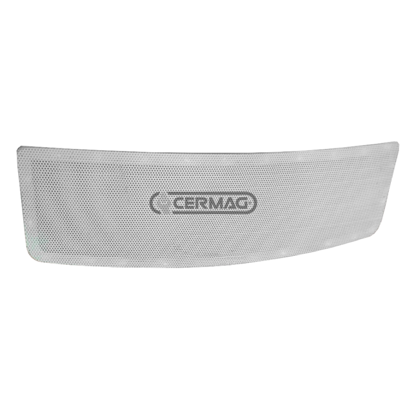 Masque en fer pour FIAT COMPATIBLE - 65803