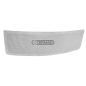 Masque en fer pour FIAT COMPATIBLE - 65803