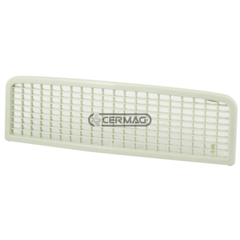 MASQUE EN PLASTIQUE COMPATIBLE - 60699