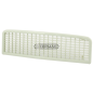 MASCARILLA DE PLÁSTICO COMPATIBLE - 60699