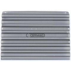 Parrilla metálica para CNH Material Metal COMPATIBLE - 65794 | NewgardenAgri.com