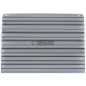 Parrilla metálica para CNH Material Metal COMPATIBLE - 65794