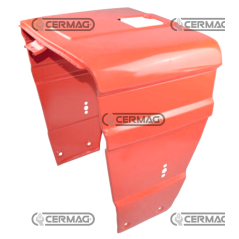 Capó para FIAT COMPATIBLE - 65643 | NewgardenAgri.com