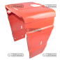 Cofano per FIAT COMPATIBILE - 65643