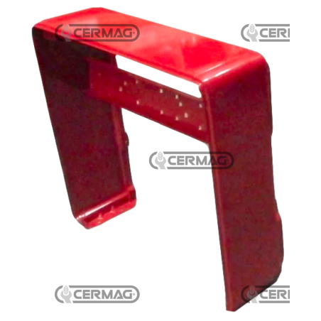 Cofano per FIAT COMPATIBILE - 65644 | NewgardenAgri.com