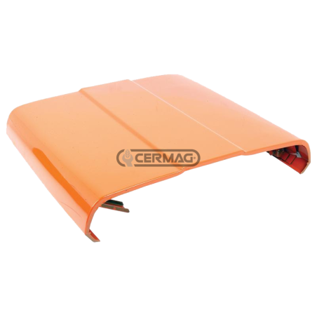 Cofano superiore FIAT L. 540MM COMPATIBILE - 65785 | NewgardenAgri.com