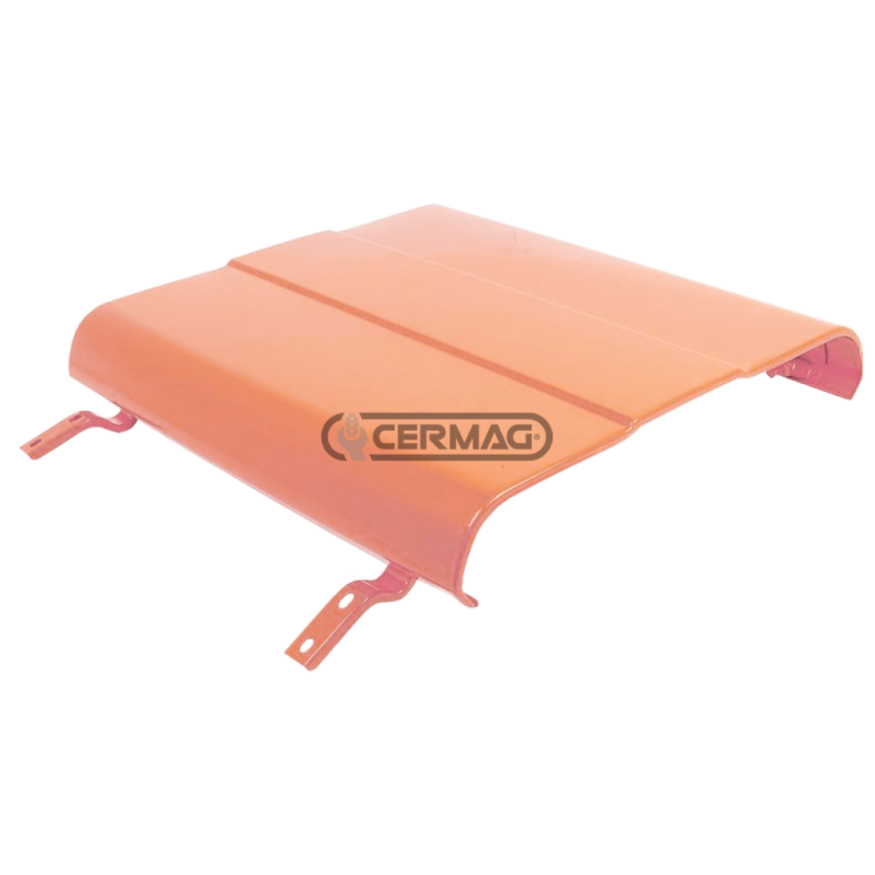 Cofano superiore per FIAT COMPATIBILE - 65786