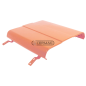 Cofano superiore per FIAT COMPATIBILE - 65786