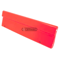 RIGHT side panel for FIAT COMPATIBLE ORO series - 65790 | NewgardenAgri.com