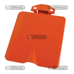 Porte de capot COMPATIBLE - 65784 | NewgardenAgri.com
