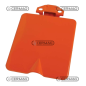 Porte de capot COMPATIBLE - 65784