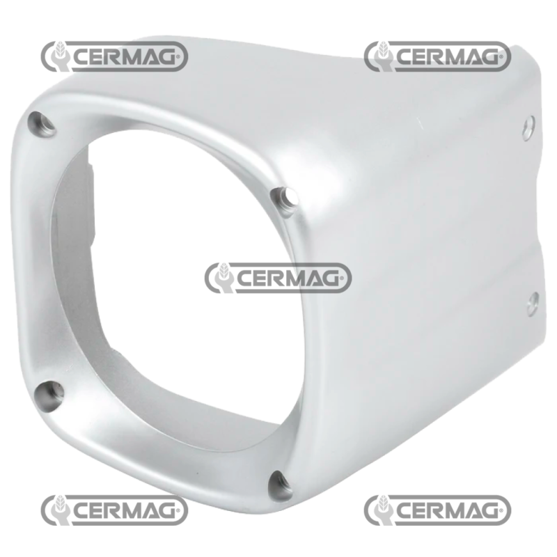 Tapa faro izquierdo COMPATIBLE - 1860184M1C