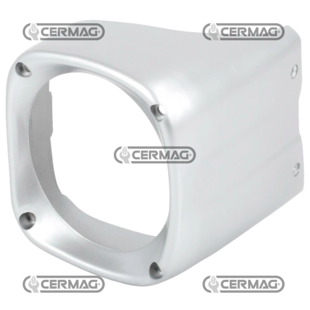 Tapa faro izquierdo COMPATIBLE - 1860184M1C | NewgardenAgri.com
