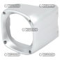 Tapa faro izquierdo COMPATIBLE - 1860184M1C