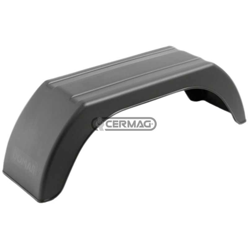Parafango in plastica Ruota 8" Inch COMPATIBILE - 63614