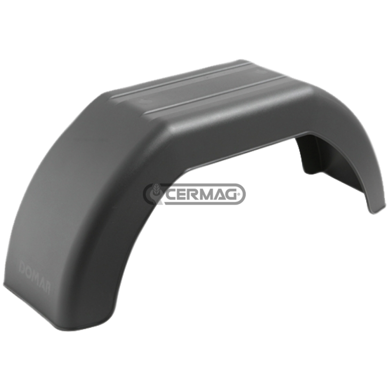 Parafango in plastica Ruota 10" Inch COMPATIBILE - 63615