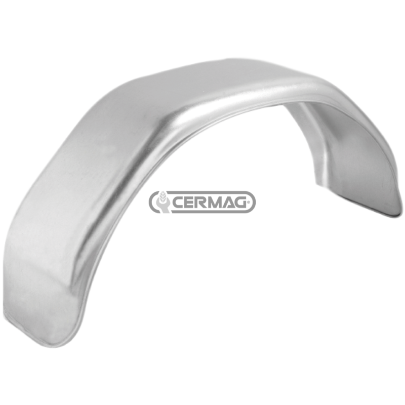 Parafango in metallo Ruota 14" Inch COMPATIBILE - 63618
