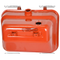 Réservoir de carburant FIAT sans supports de capot COMPATIBLE - 65532