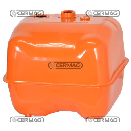 DEPÓSITO DE COMBUSTIBLE COMPATIBLE FIAT - 65534 | NewgardenAgri.com