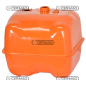 DEPÓSITO DE COMBUSTIBLE COMPATIBLE FIAT - 65534