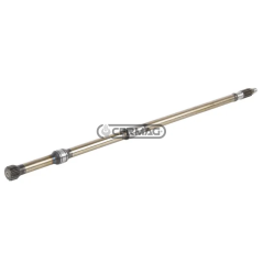 Eje embrague embrague COMPATIBLE PDF - 65469 | NewgardenAgri.com