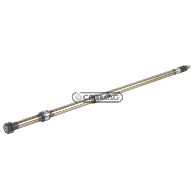 Clutch clutch shaft COMPATIBLE PDF - 65469
