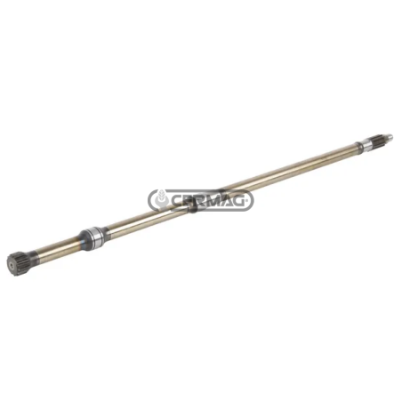 Clutch clutch shaft COMPATIBLE PDF - 65469 | NewgardenAgri.com