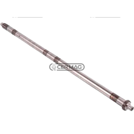 PDF eje embrague embrague COMPATIBLE - 65559 | NewgardenAgri.com