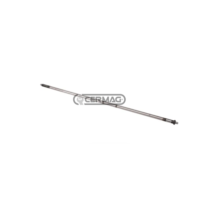 Arbre d'embrayage d'embrayage COMPATIBLE PDF - 65472