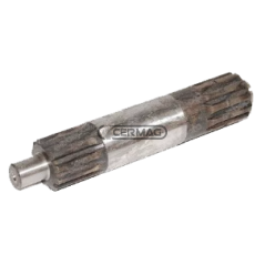 Eje embrague embrague COMPATIBLE PDF - 65474 | NewgardenAgri.com