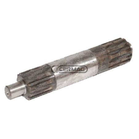 Eje embrague embrague COMPATIBLE PDF - 65474 | NewgardenAgri.com