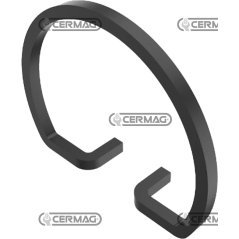 anello di sicurezza COMPATIBILE - JDR38221 | NewgardenAgri.com