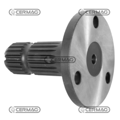 Cardan à bride Bride 114 mm Profil 1"3/4-Z.20 COMPATIBLE - 31148 | NewgardenAgri.com