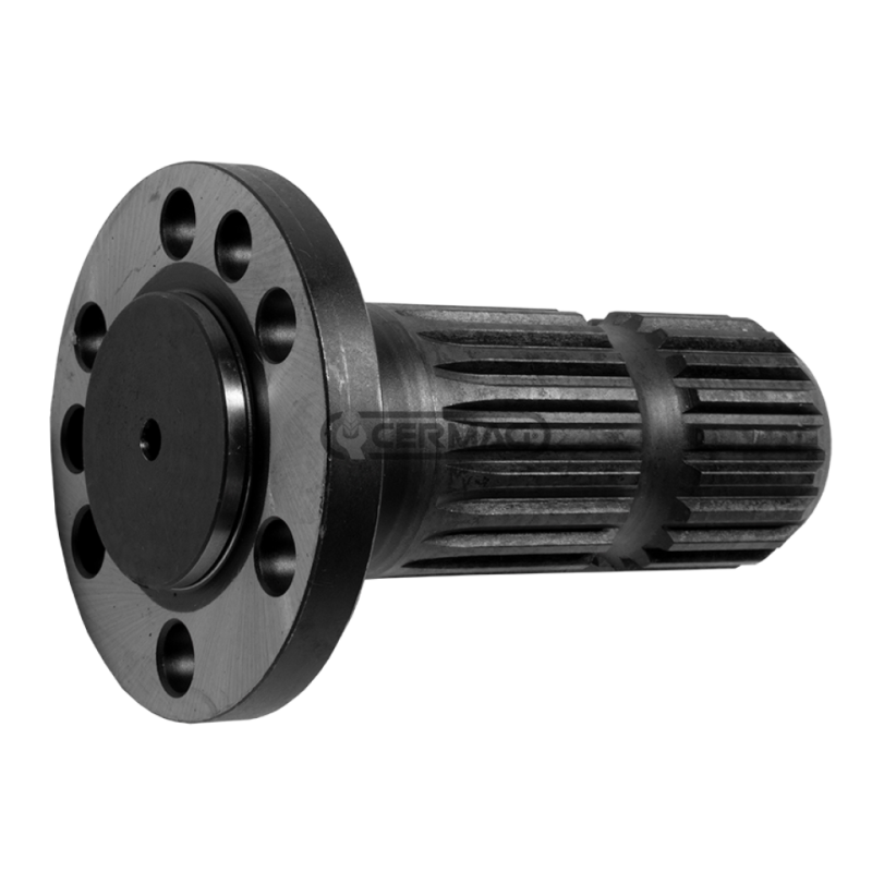 Cardán con brida Brida 85 mm Perfil 1"3/4-Z.20 COMPATIBLE - 31150