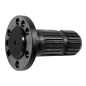Cardán con brida Brida 85 mm Perfil 1"3/4-Z.20 COMPATIBLE - 31150