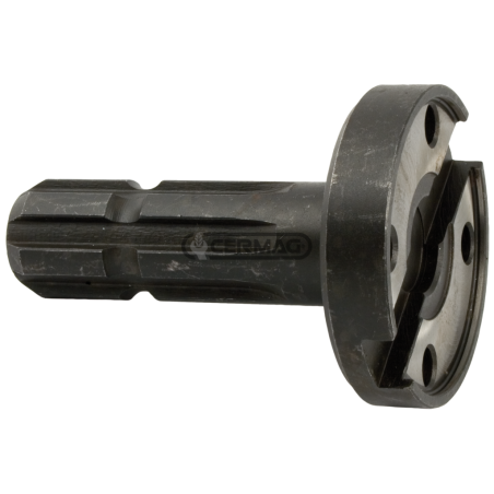 Cardan à bride Bride 88 mm Profil 1"3/8-Z.6 COMPATIBLE - 30013 | NewgardenAgri.com