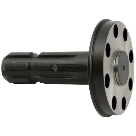 Cardán con brida Brida 94/99 mm Perfil 1"3/8-Z.6 COMPATIBLE - 31407 | NewgardenAgri.com