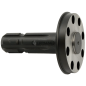 Cardan à bride Bride 94/99 mm Profil 1"3/8-Z.6 COMPATIBLE - 31407