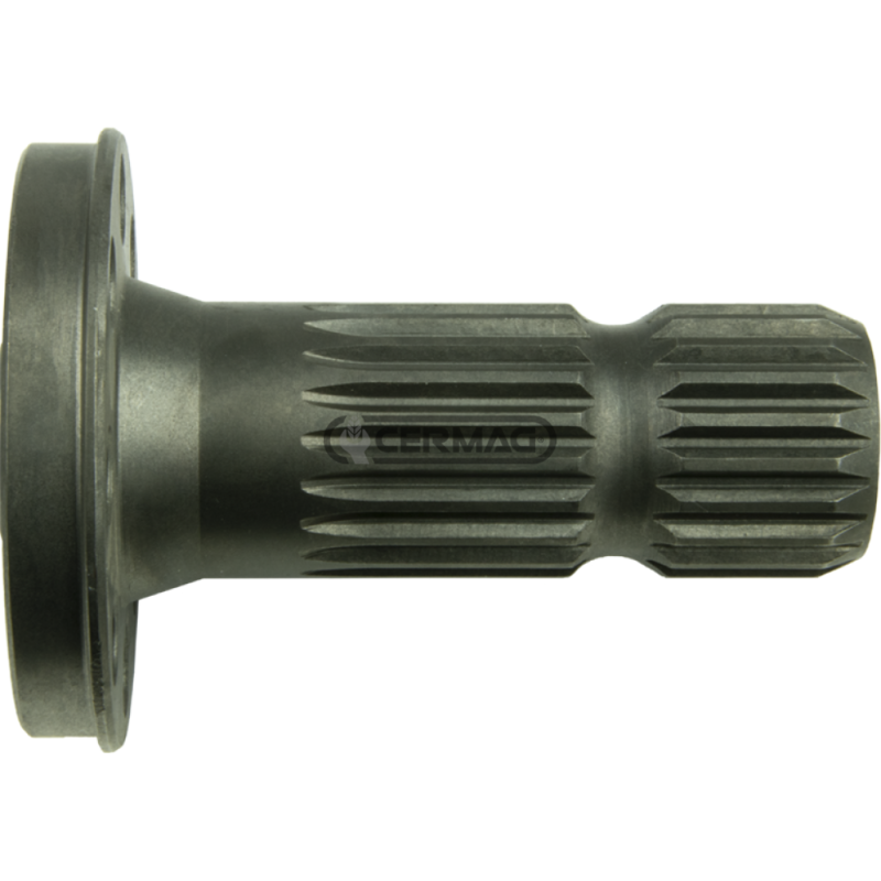 Cardan à bride Bride 94/99 mm Profil 1"3/8-Z.21 COMPATIBLE - 32069