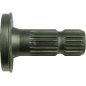 Cardan à bride Bride 94/99 mm Profil 1"3/4-Z.20 COMPATIBLE - 32038