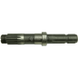 Cardan pour CNH Longueur 260 mm Profil 1"3/8-Z.6 COMPATIBLE - 32030