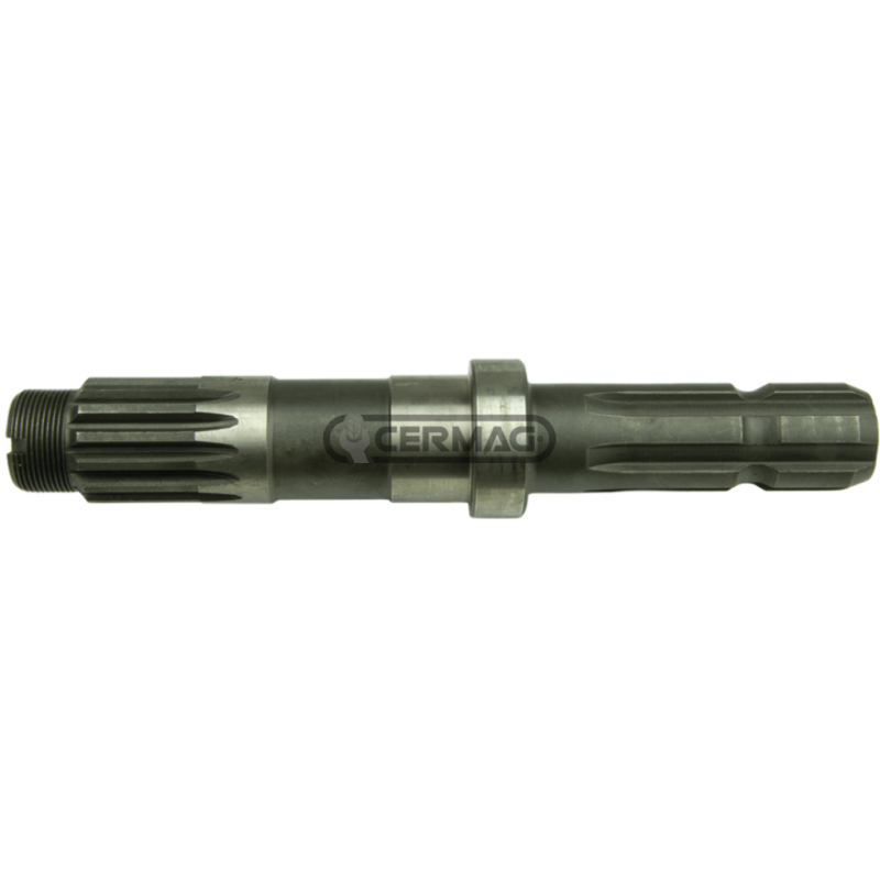 Albero presa di forza per FIAT Lunghezza 330 mm Profilo 1"3/8-Z.6 COMPATIBILE - 32068
